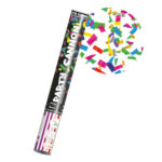 CANNONE SPARA CORIANDOLI 40 CM - immagine 4