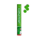 CANNONE SPARA CORIANDOLI 40 CM - immagine 2