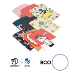 QUADERNO SPIL MAXI IL BAFFOGRAM 100 GR CONF. 12 PZ - immagine 6