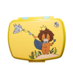 PORTA MERENDA AKAMON LIFE IN THE JUNGLE - immagine 3