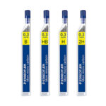 MINA STAEDTLER MARS MICRO 0.3 MM