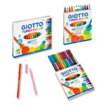 PENNARELLO FILA GIOTTO TURBO COLOR