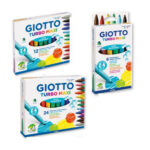 PENNARELLO FILA GIOTTO TURBO MAXI