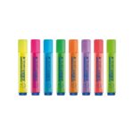 EVIDENZIATORE FILA TRATTO VIDEO CONF. 12 PZ