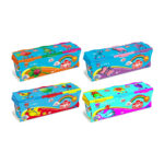 FILA DIDO' TRIS 3 X 220 GR