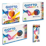 PASTELLO FILA GIOTTO SUPERMINA - immagine 5