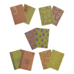 QUADERNO A5 SPIL ECO LINE CONF. 5PZ