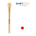 PENNA CANCELLABILE GAME-FAIRY 0.7MM SPIL - immagine 7