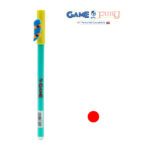 PENNA CANCELLABILE GAME-FAIRY 0.7MM SPIL - immagine 13