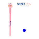PENNA CANCELLABILE GAME-FAIRY 0.7MM SPIL - immagine 2