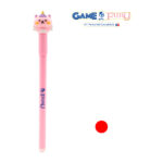 PENNA CANCELLABILE GAME-FAIRY 0.7MM SPIL - immagine 3