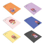 QUADERNO SPIL MAXI FANTASIA DIAVOLETTI BUONI 12 pz