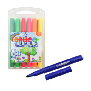 Pennarelli BRUCO JUMBO