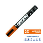 MARCATORE A TEMPERA SPIL SEGNO PUNTA TONDA 2 mm - immagine 15