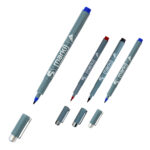 MARCATORE PERMANENTE MARKI UNIVERSAL OHP S309 PUNTA M CONF. 12 PZ