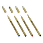 MARCATORE PERMANENTE GRADUATED PEN S21 CONF. 12 PZ