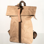 ZAINO SPIL ECO PAPERLINE 26.5 x 10 x 57 cm - immagine 2