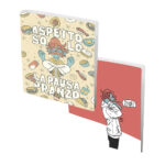 RACCOGLITORE SPIL 4 ANELLI BAFFOGRAM