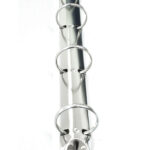 RACCOGLITORE SPIL 4 ANELLI BAFFOGRAM - immagine 4