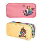 ASTUCCIO AKAMON LIFE IN THE JUNGLE