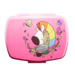 PORTA MERENDA AKAMON LIFE IN THE JUNGLE - immagine 2