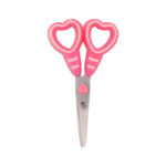 FORBICE ARROTONDATA SPIL TAGLIA E RITAGLIA 13 CM - immagine 4