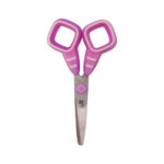 FORBICE ARROTONDATA SPIL TAGLIA E RITAGLIA 13 CM - immagine 3