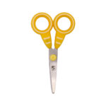 FORBICE ARROTONDATA SPIL TAGLIA E RITAGLIA 13 CM - immagine 2