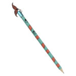 MATITA SPIL BAFFOGRAM - immagine 2