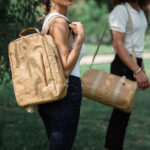 ZAINO SPIL ECO PAPERLINE PORTA LAPTOP 26.5 x 10 x 57 cm - immagine 6