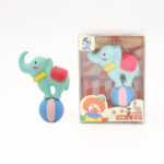 GOMMA PER CANCELLARE SPIL FANTASIA CIRCUS - immagine 3