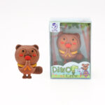 GOMMA PER CANCELLARE SPIL FANTASIA DINO E CREW - immagine 3