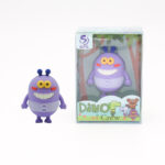 GOMMA PER CANCELLARE SPIL FANTASIA DINO E CREW - immagine 4