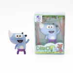 GOMMA PER CANCELLARE SPIL FANTASIA DINO E CREW - immagine 2