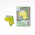 GOMMA PER CANCELLARE SPIL FANTASIA DINO E CREW - immagine 5