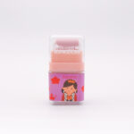 GOMMA PER CANCELLARE SPIL ERASER KINGDOM - immagine 6