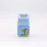 GOMMA PER CANCELLARE SPIL ERASER KINGDOM - immagine 5