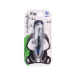 CORRETTORE A NASTRO A SCATTO SPIL I CANCELLINI 5 mm x 6m - immagine 7