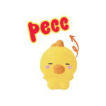 SKWISC MORBIDI PUPAZZI SPIL - immagine 11