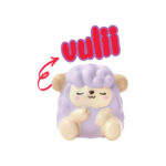 SKWISC MORBIDI PUPAZZI SPIL - immagine 12