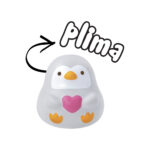 SKWISC MORBIDI PUPAZZI SPIL - immagine 8