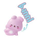 SKWISC MORBIDI PUPAZZI SPIL - immagine 9