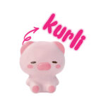 SKWISC MORBIDI PUPAZZI SPIL - immagine 7