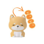 SKWISC MORBIDI PUPAZZI SPIL - immagine 6