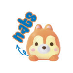 SKWISC MORBIDI PUPAZZI SPIL - immagine 13