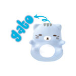 SKWISC MORBIDI PUPAZZI SPIL - immagine 14