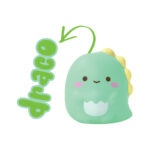 SKWISC MORBIDI PUPAZZI SPIL - immagine 4