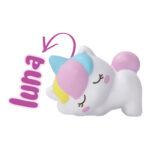 SKWISC MORBIDI PUPAZZI SPIL - immagine 3