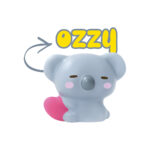 SKWISC MORBIDI PUPAZZI SPIL - immagine 10