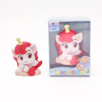 GOMMA PER CANCELLARE SPIL FANTASIA UNICORN - immagine 5